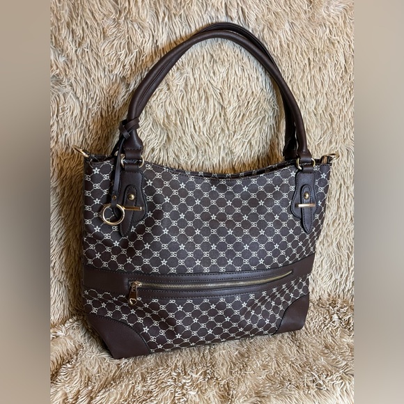 Unbranded Louis Vuitton-like tote bag - Picture 1 of 13